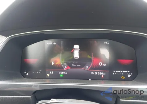 2024 Volkswagen Tiguan 2.0T Wolfsburg Edition из США, поврежденный, VIN 3VVAB7AX4RM219980